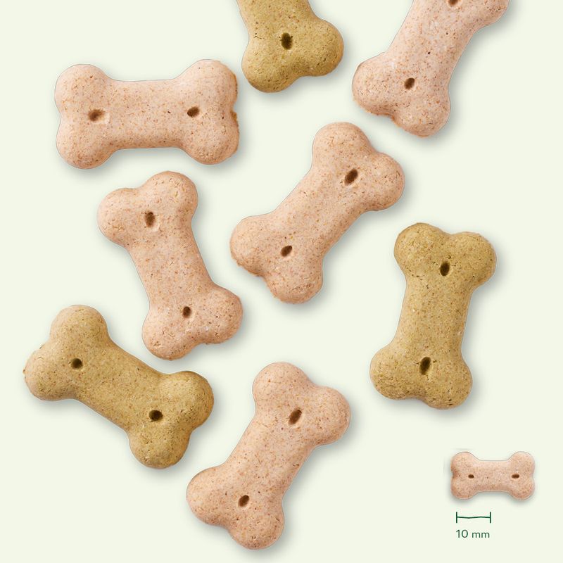 Yarrah Bio vegetarische Multi Hundekekse