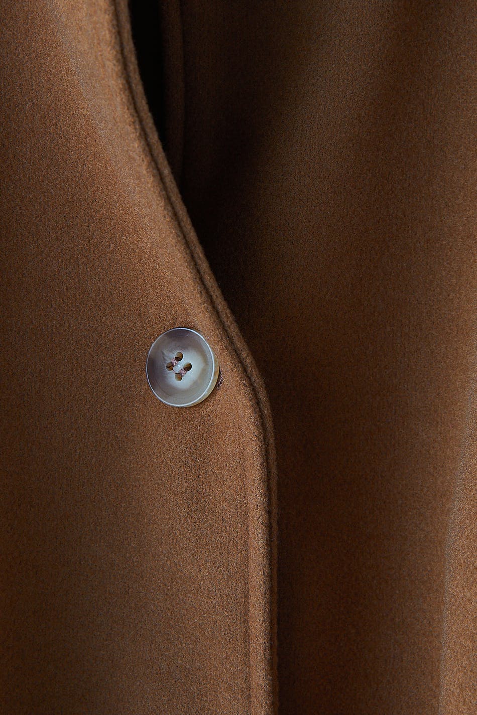 Irma short coat