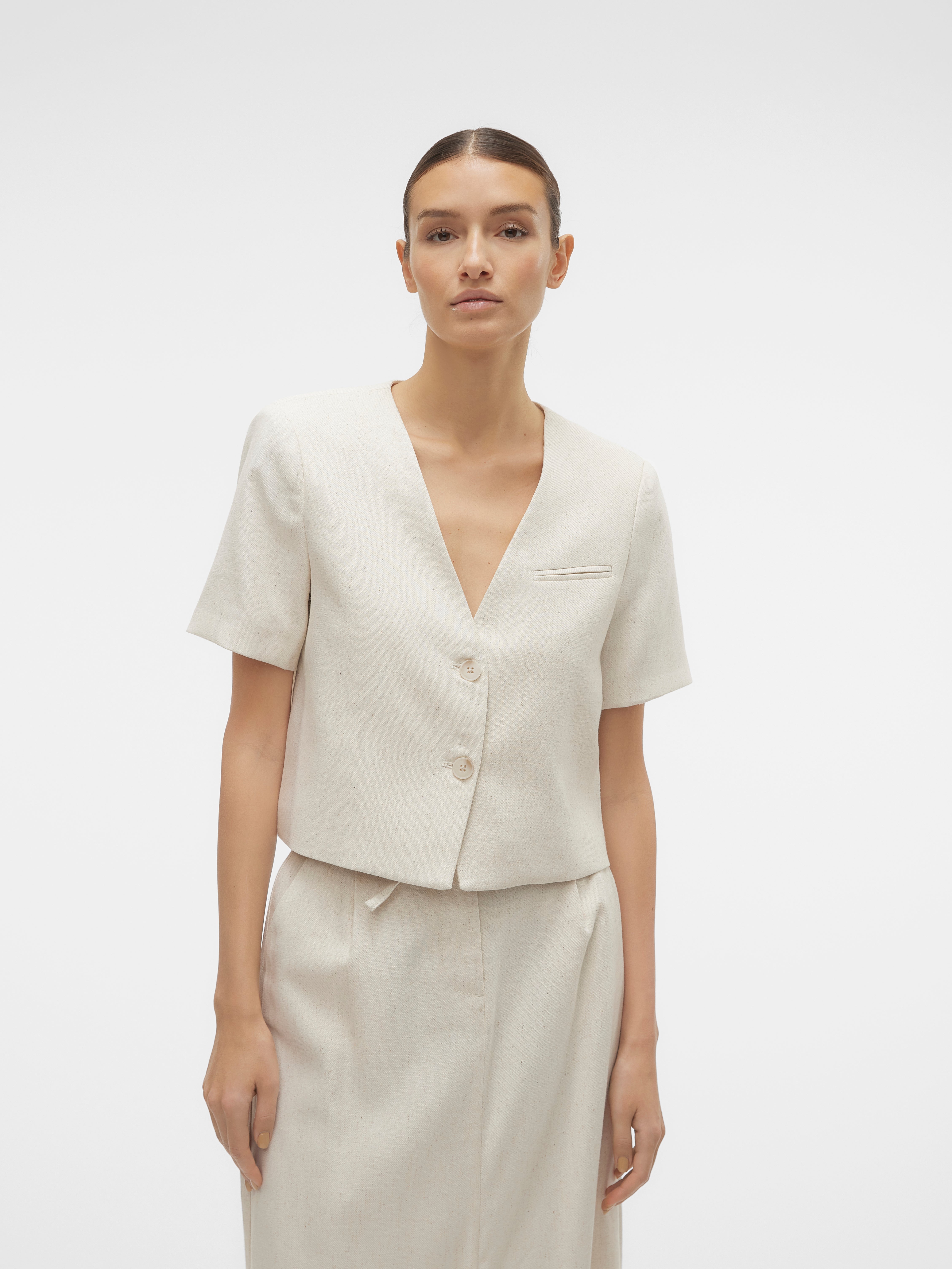 VMFLORENCE Blazer