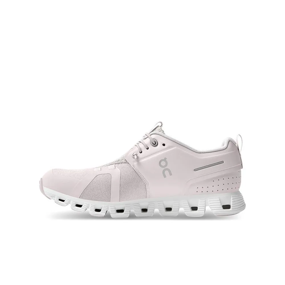 ON Cloud 5 Terry 99.98822 / pink