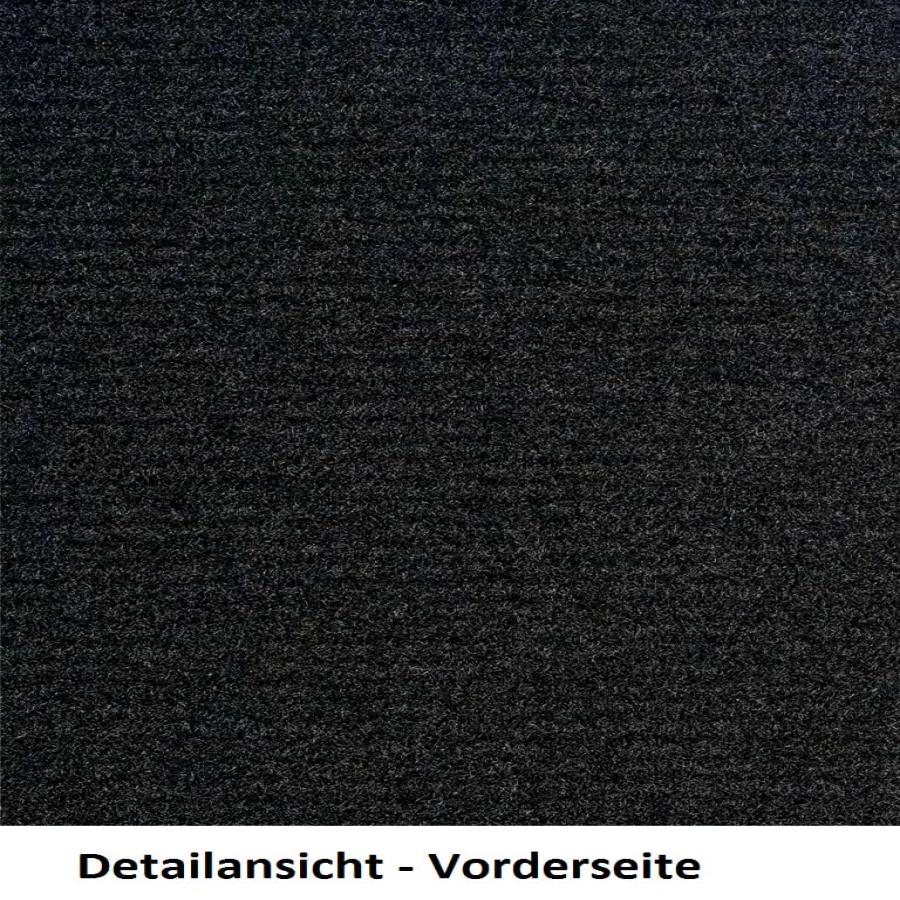 SCHÖNEK "Brillant" Passform Autoteppich 4-teiliges Set, Auto Textil Fußmatten aus Polyamid Tuft für Mini F56 ab Baujahr 2014 - ATU