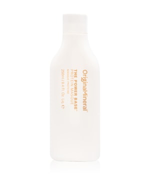 O&M The Power Base Haarmaske-250 ml