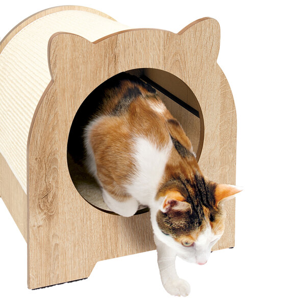 Katzenmöbel Vesper Minou