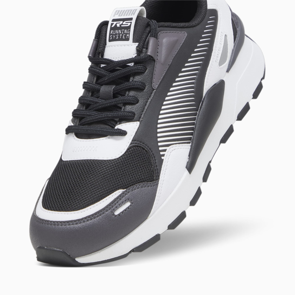 PUMA RS 3.0 Essentials 392611_04 / schwarz