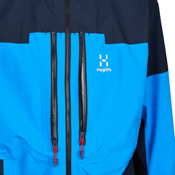 SPITZ GTX PRO JACKET Herren - Hardshelljacke