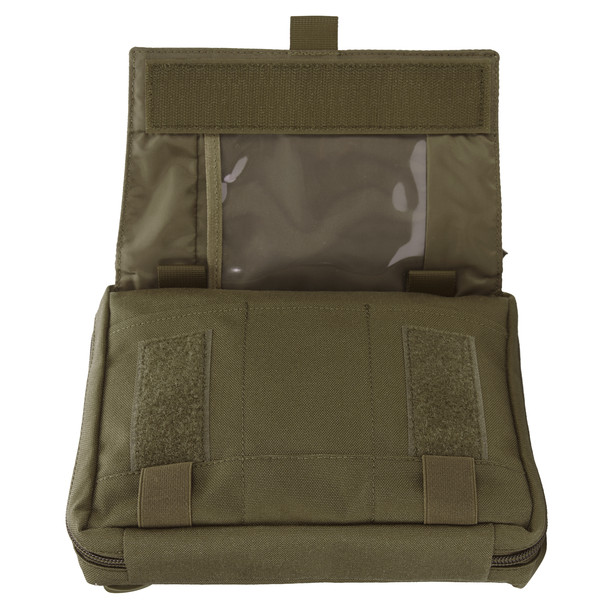 TT EDC POUCH - Rucksack-Zubehör