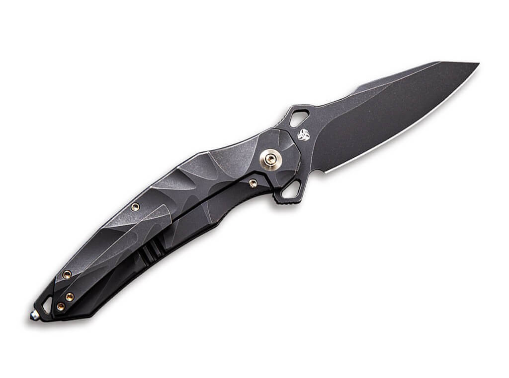 Hecate Black