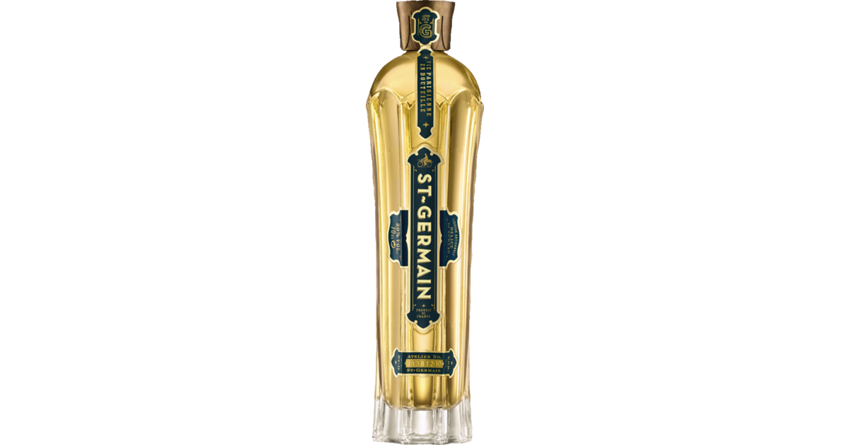 St. Germain