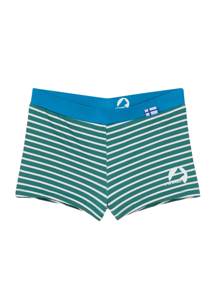 finkid Badehose Uinti Eko in Grün günstig kaufen