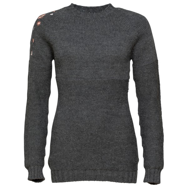 Chillaz - Women's Karwendel Hoody - Wollpullover