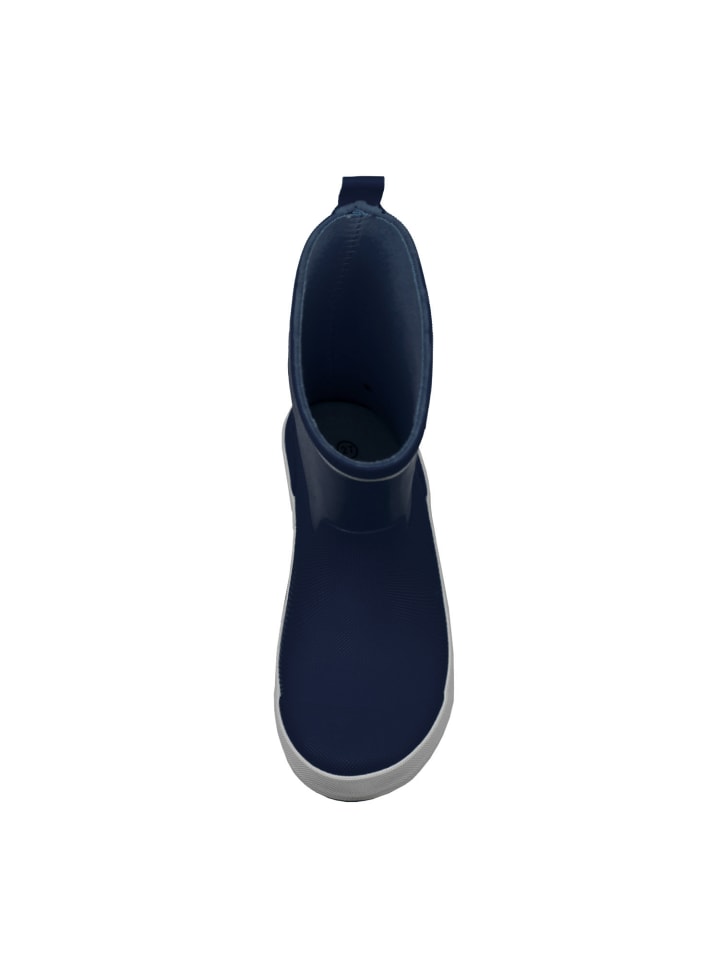 Trollkids Gummistiefel Lysefjord in navy günstig kaufen