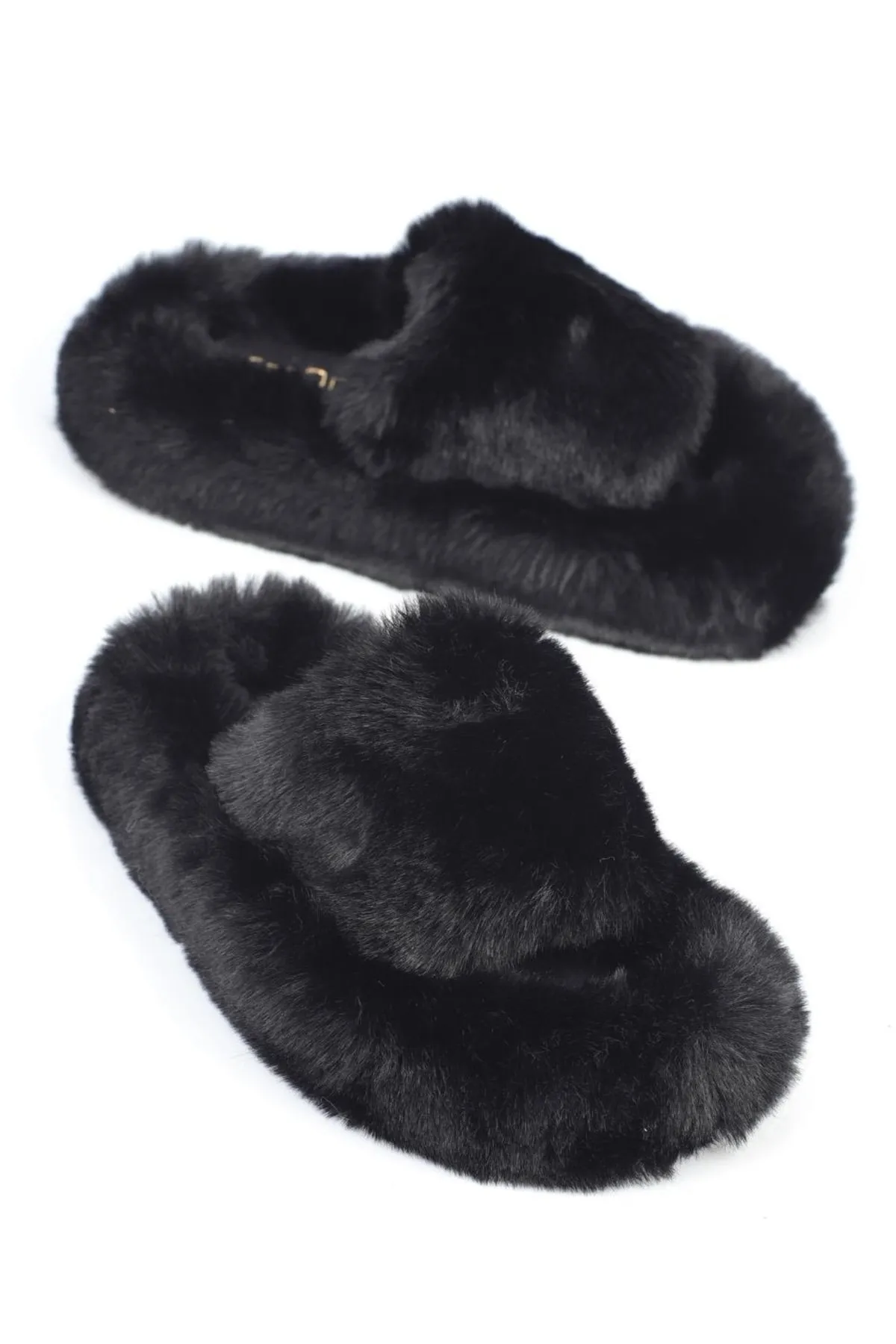Capone Outfitters  Capone Damen-Hausschuhe