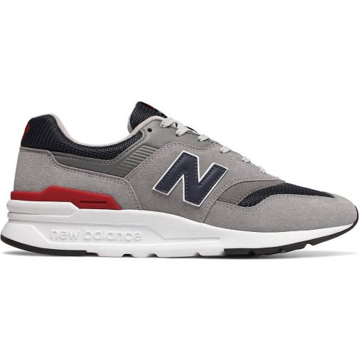 New Balance Sneaker Low CM997HCC