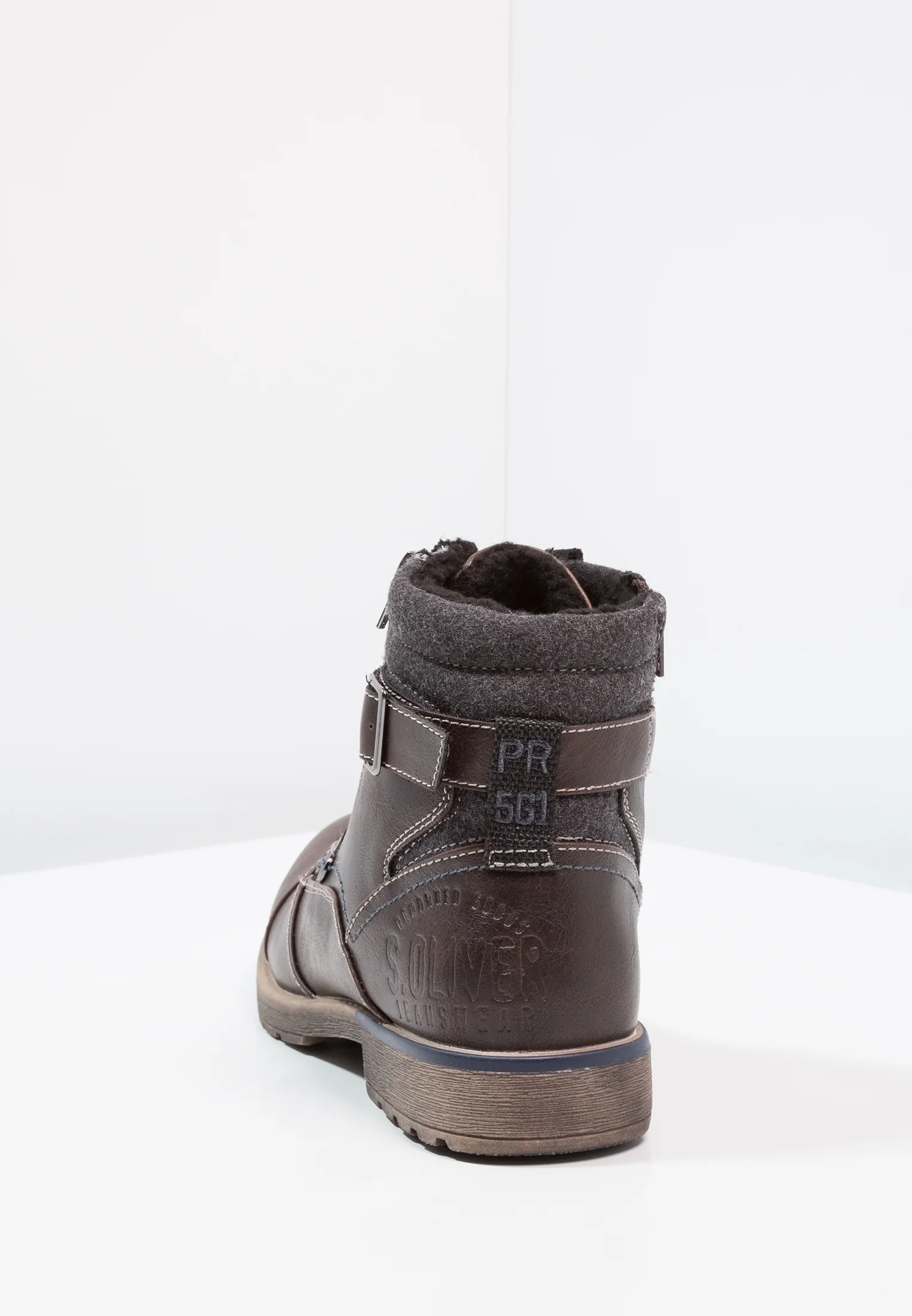 Botas de nieve s.Oliver