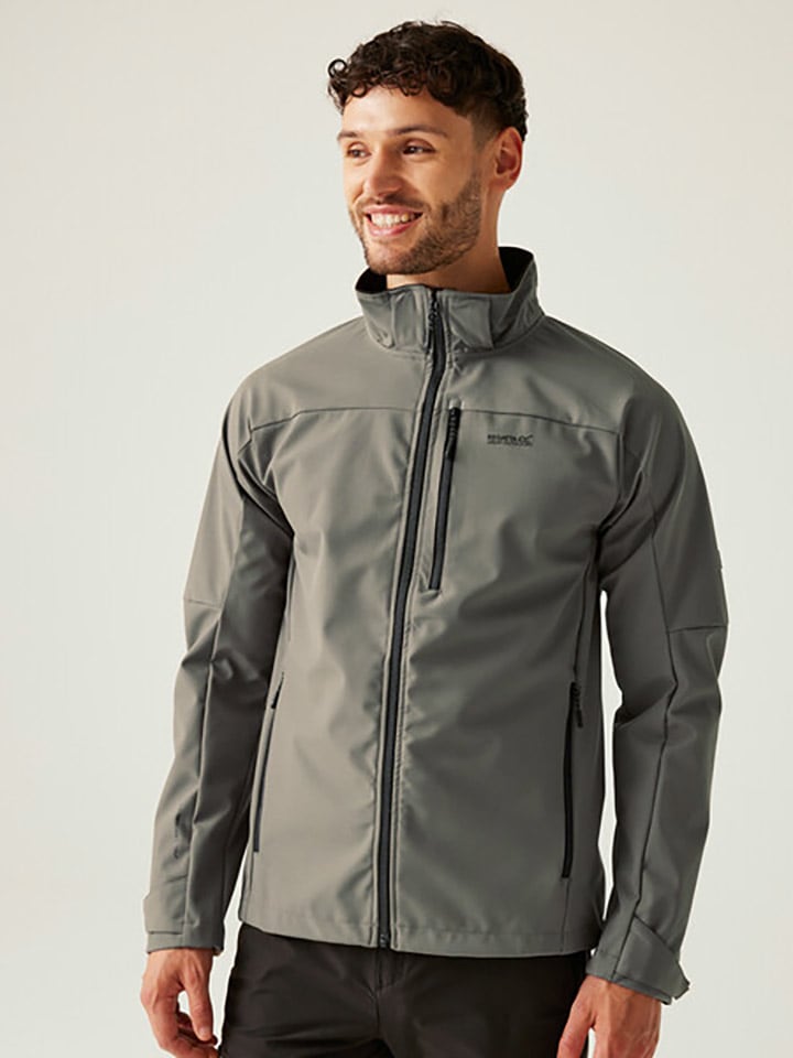 Regatta Softshelljacke 