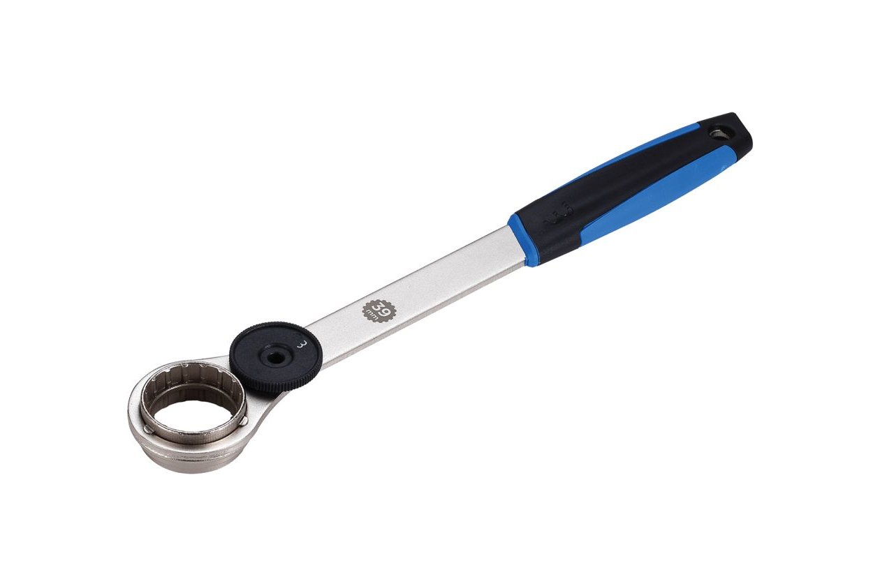 BBB BracketGrip Innenlagerwerkzeug Shimano