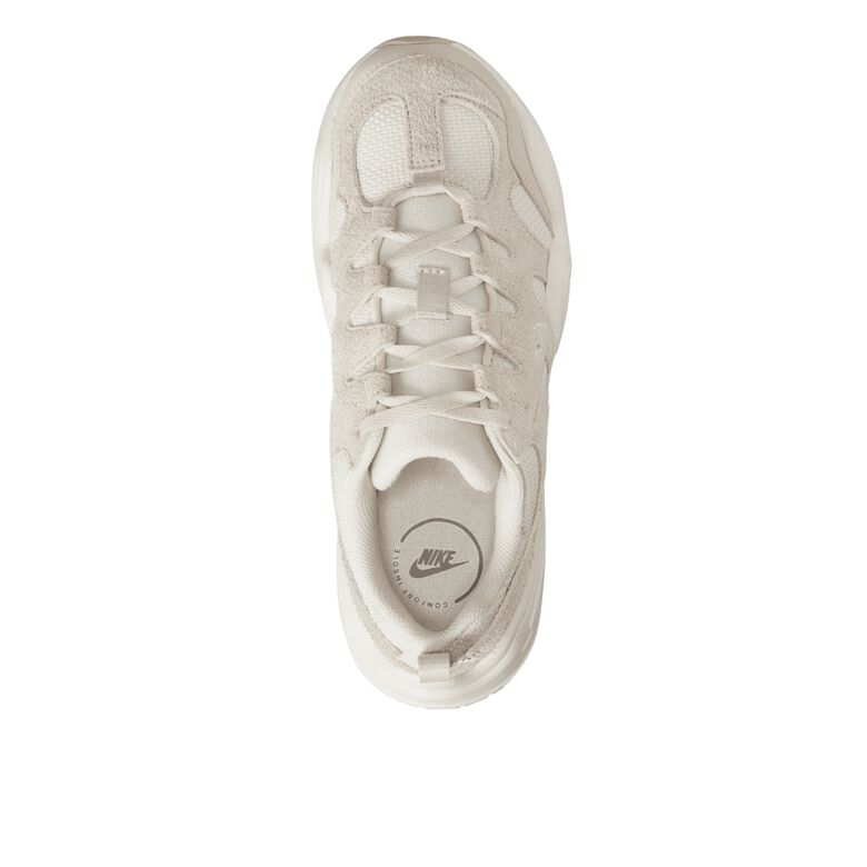 NIKE Tech Hera phantom/lt orewood brn-phantom