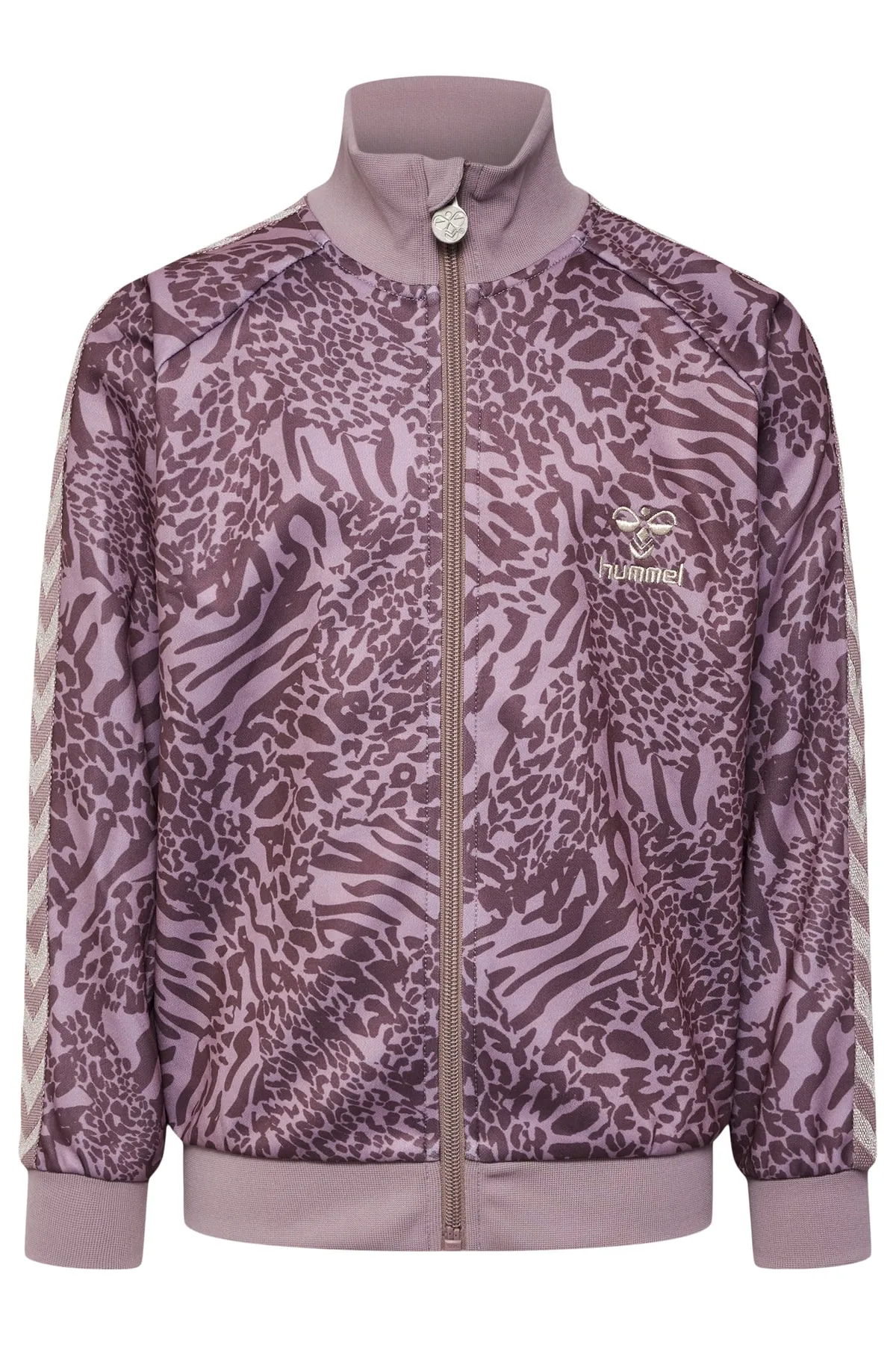 hummel  hmlWILD ZIP JACKET