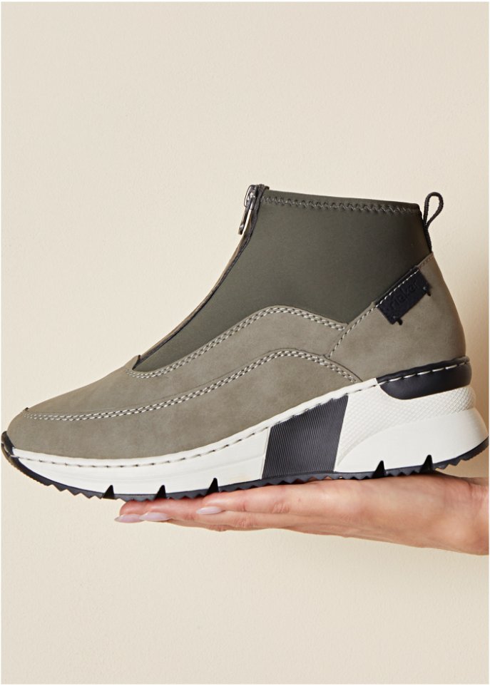 Rieker Boot