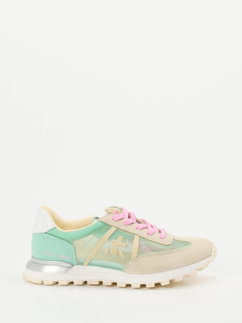 Sneaker-16617960008 Premiata