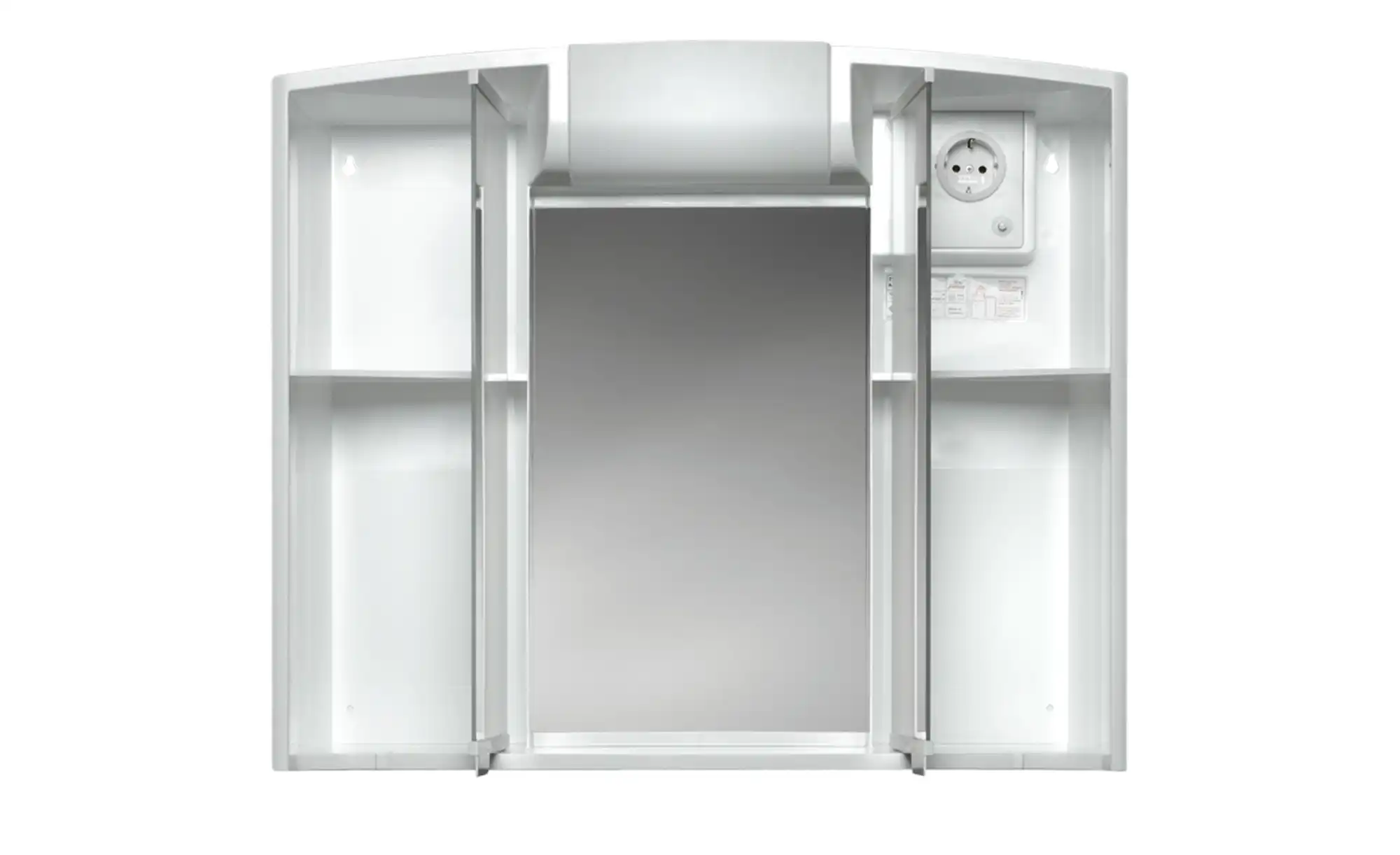 Spiegelschrank