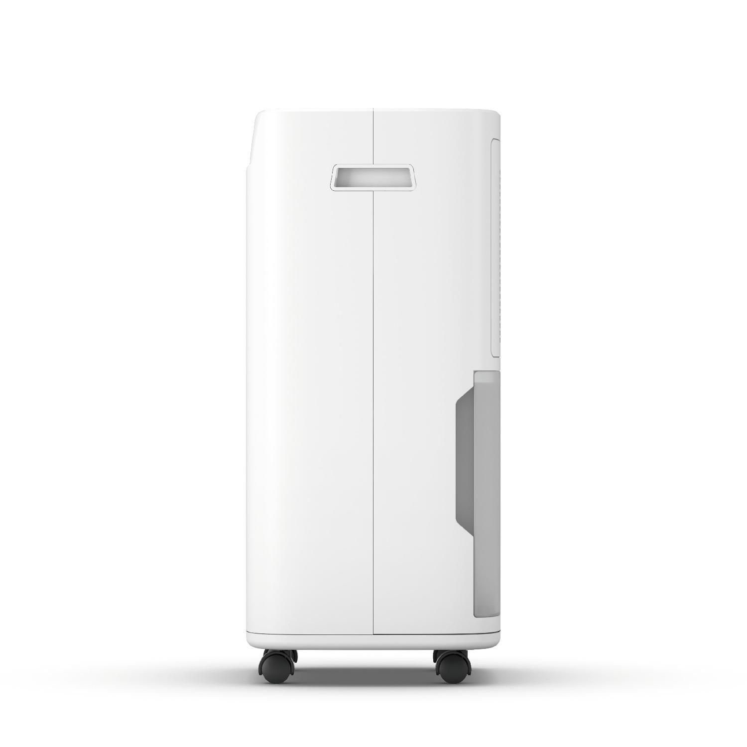 OLIMPIA SPLENDID Luftreiniger AQUARIA S1 10 P Luftentfeuchter Entfeuchter bis 45 m²