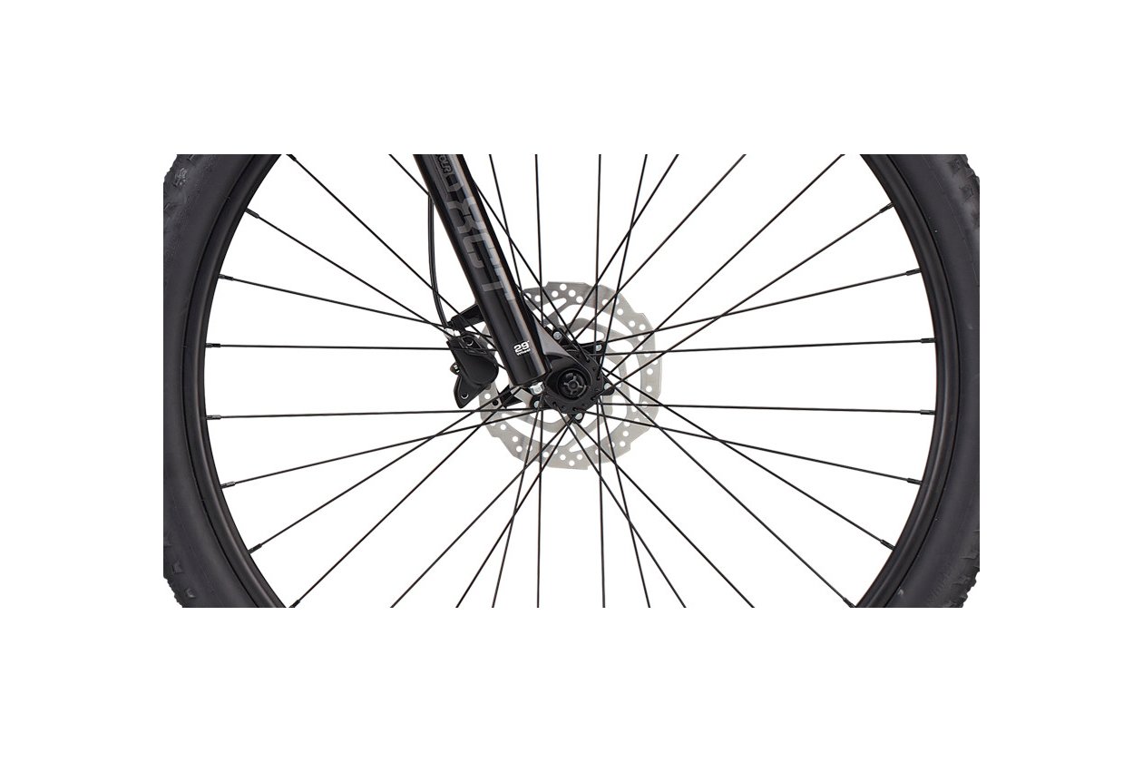 Cannondale Trail 7 - 2023 - 29 Zoll - Diamant