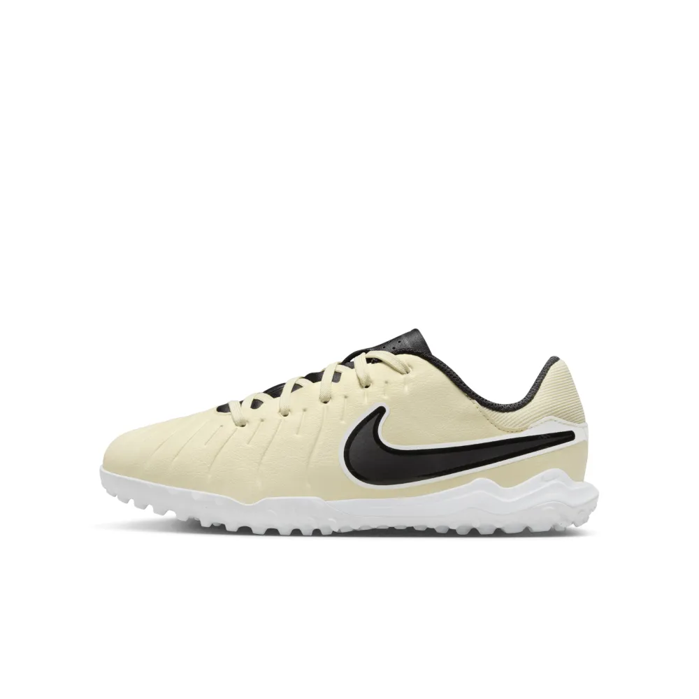 Nike Jr. Tiempo Legend 10 Academy Tf DV4351-700 / gelb