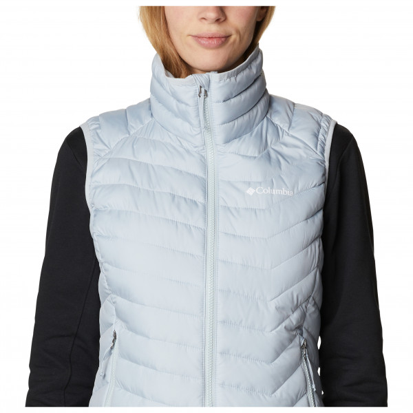 Columbia - Women's Powder Lite Vest - Kunstfaserweste