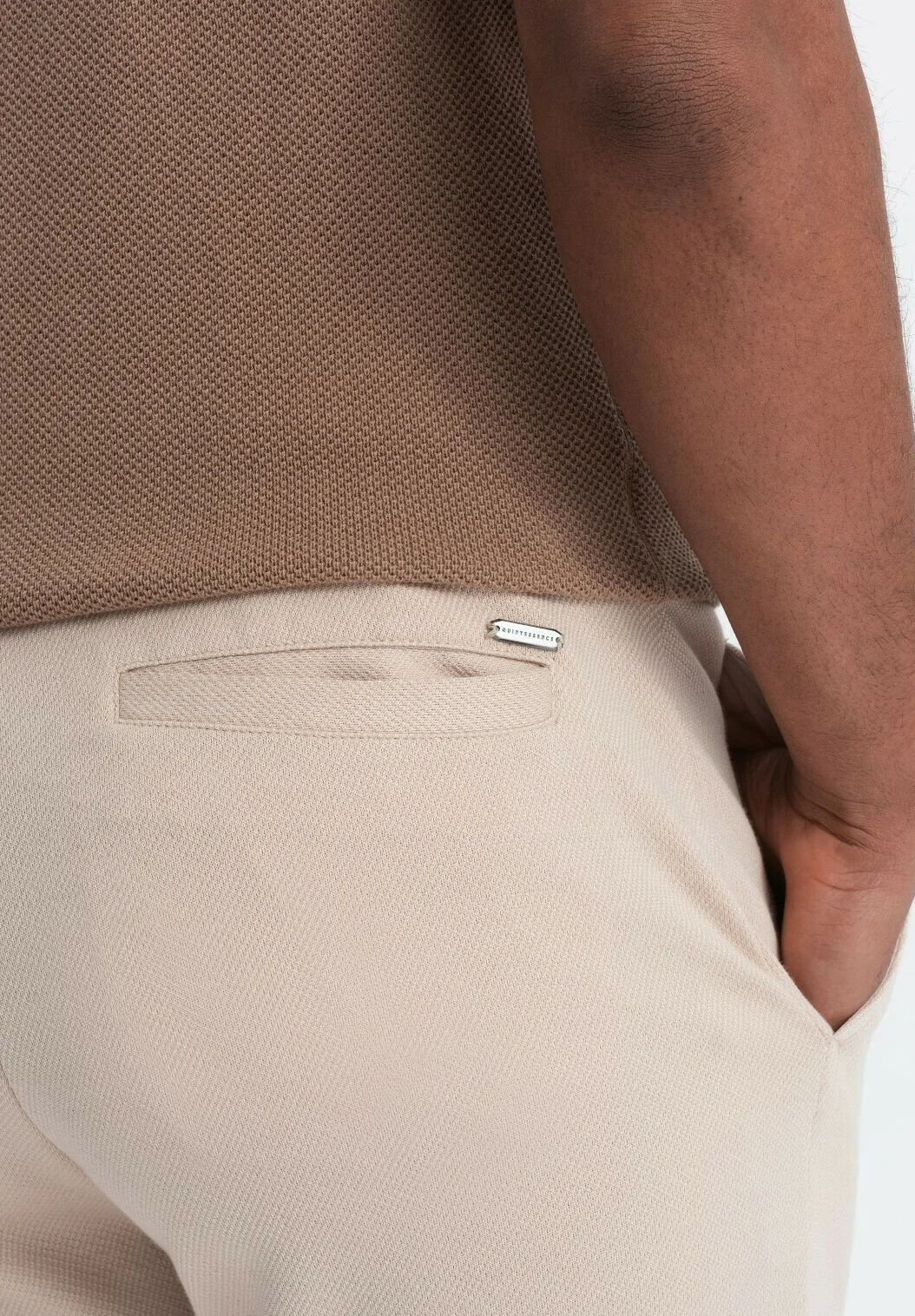 Pantalones de sombra
