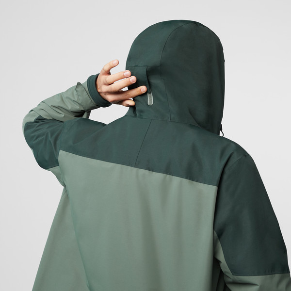 GLAABACH 3IN1 JKT M Herren - Doppeljacke