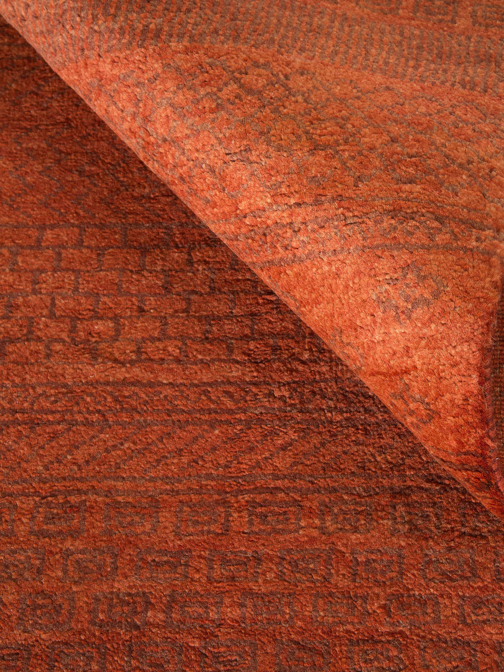 Contemporary Gabbeh ca. 126 x 177 cm, Unikat / Einzelstück