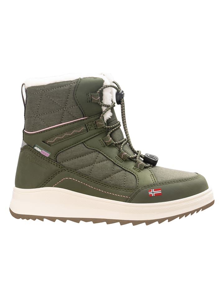 Trollkids Winterboots 