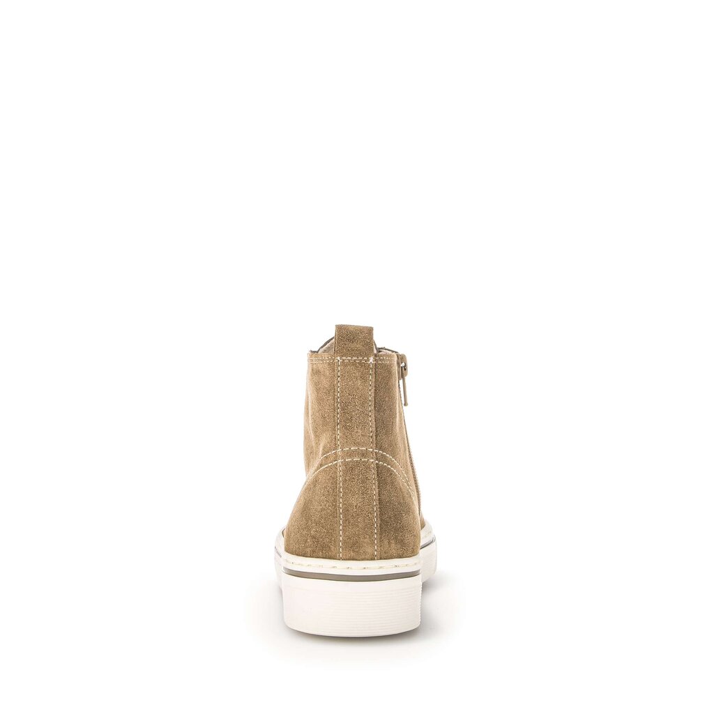 Gabor fashion Sneaker high braun