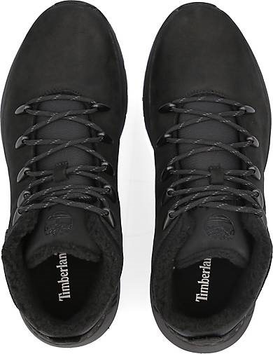 Timberland Schnürboot SPRINT TREKKER MID WARM LINED
