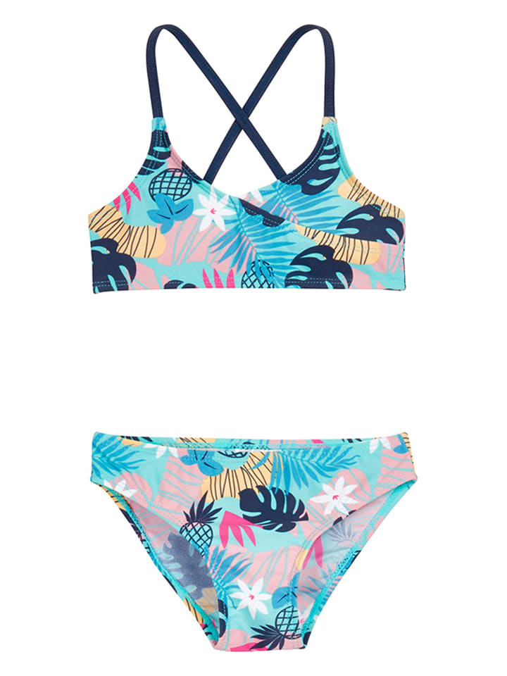 Playshoes Bikini in Bunt günstig kaufen