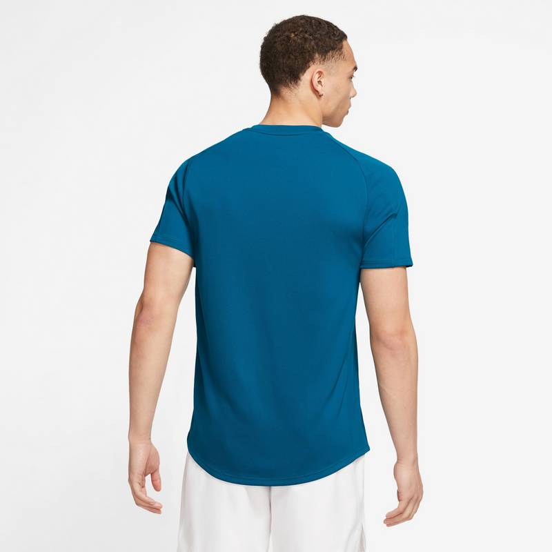 Nike Victory Tennisshirt Herren