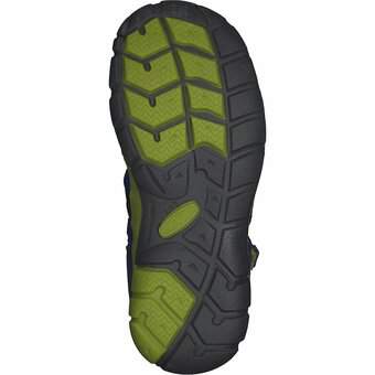 KEEN Seacamp II CNX Y in blau