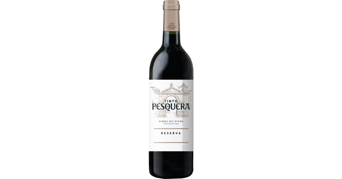 Pesquera Reserva
