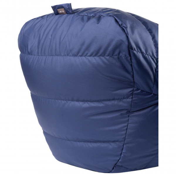 Mountain Equipment - Transalp - Daunenschlafsack
