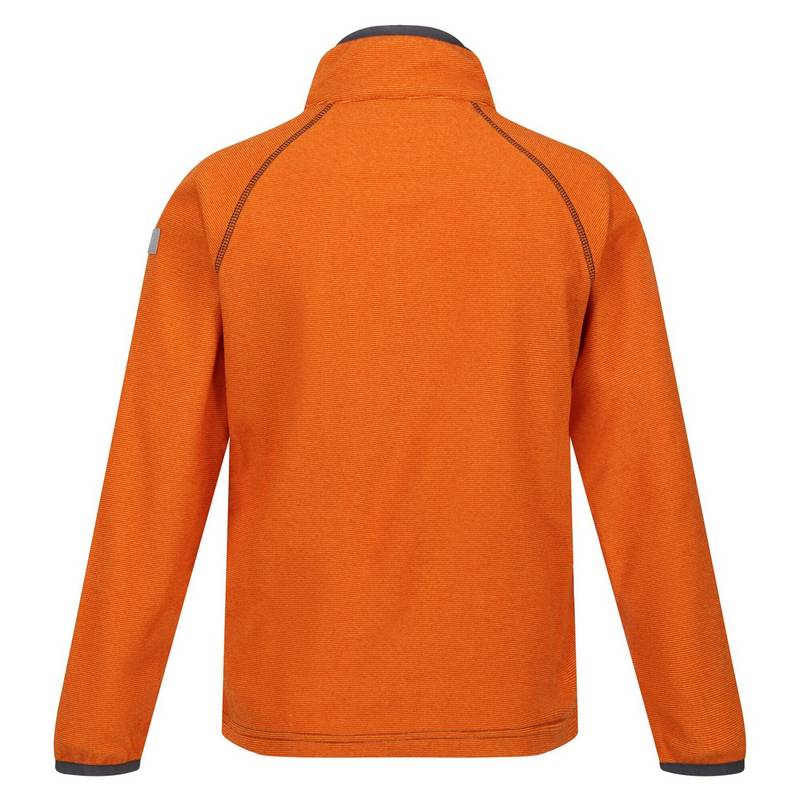 Regatta Loco Fleecejacke Kinder