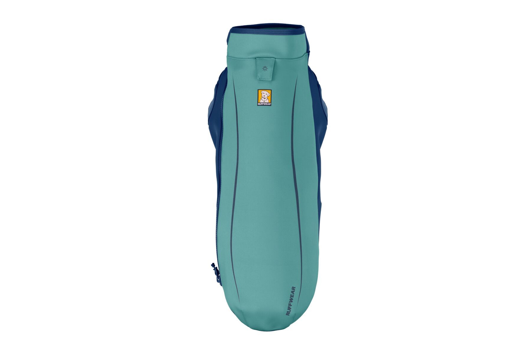 Ruffwear Hundemäntel Ruffwear Undercoat™ Hundejacke blau/ türkis XL