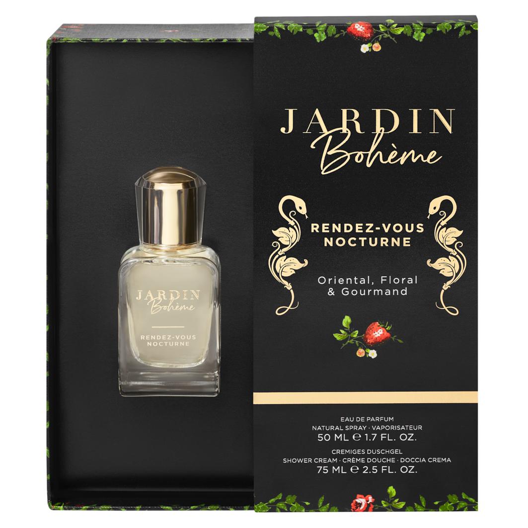Rendez-vous Nocturne Geschenkset
