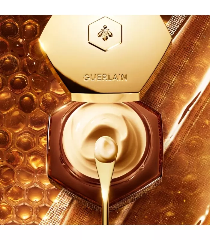 ABEILLE ROYALE Honey Treatment Crème Nuit