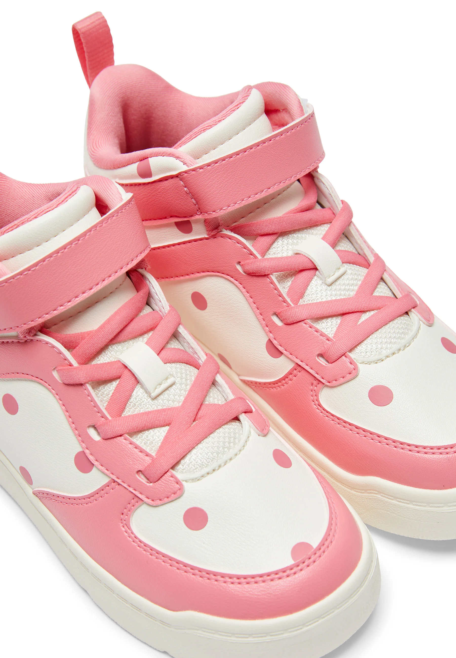 Mini Rodini FILA MID TOP UNISEX - Zapatillas altas