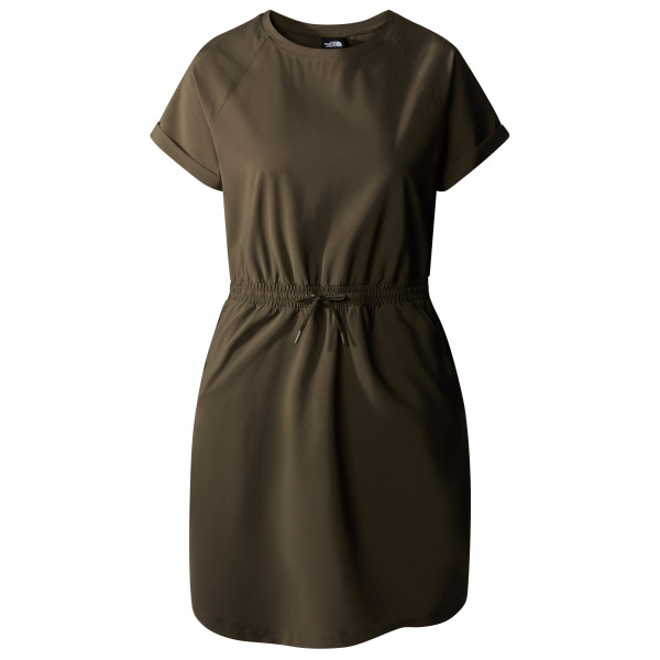 The North Face - Women's Never Stop Wearing Dress - Kleid
