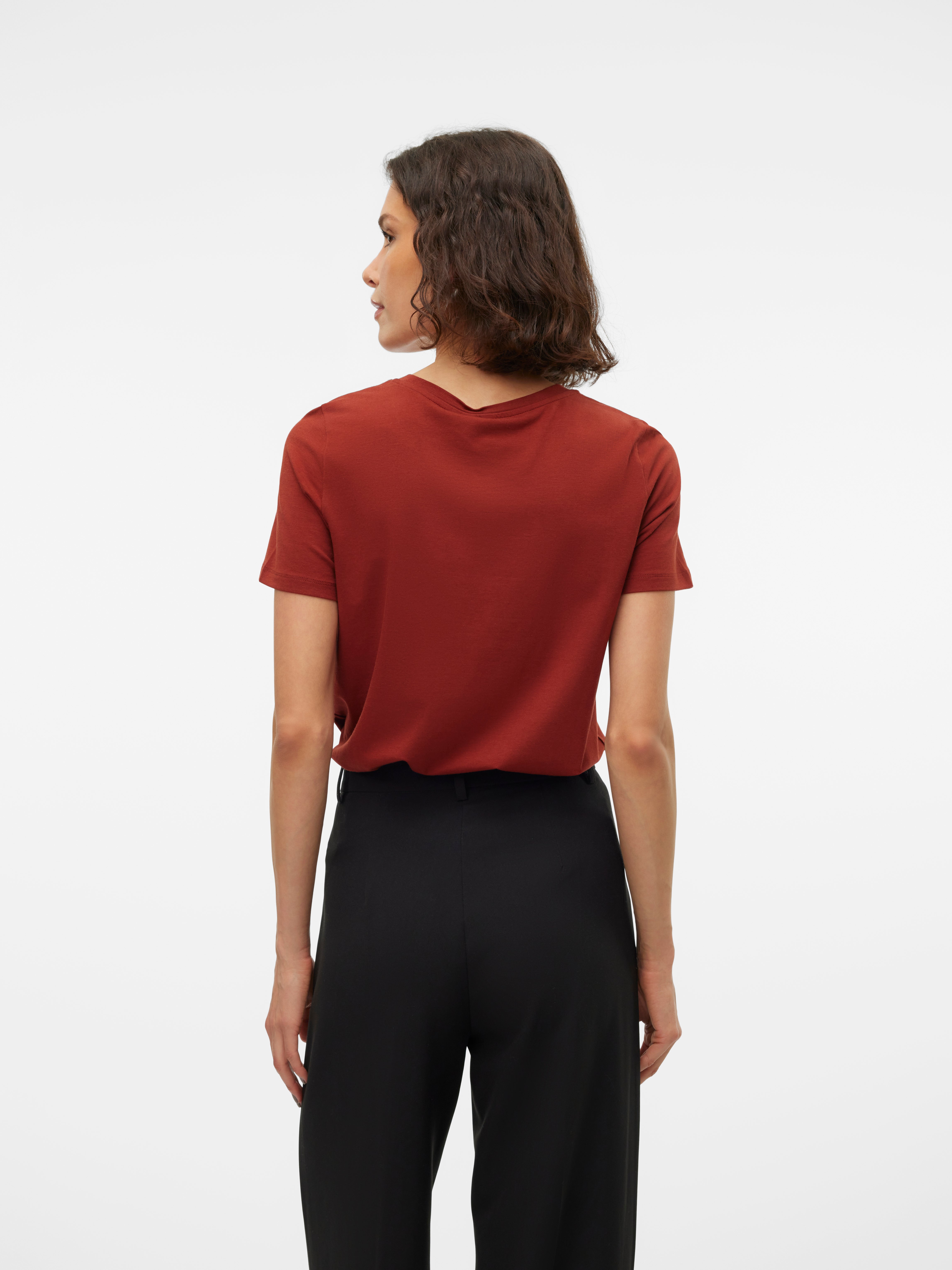 VMMACKENZI T-Shirt