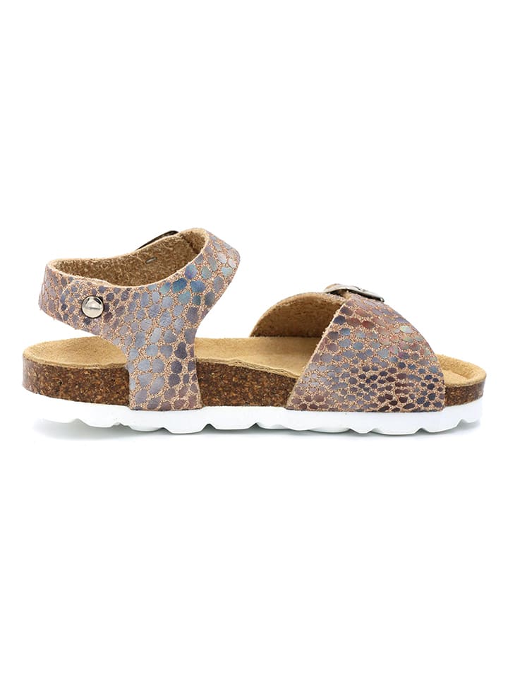 Little Sky Sandalen in Rosa günstig kaufen