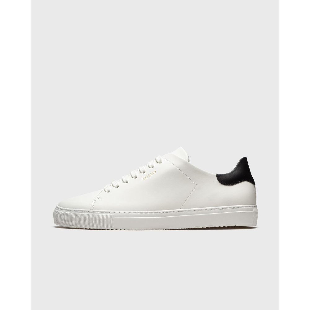 Axel Arigato Clean 90 Contrast 28624 / weiss
