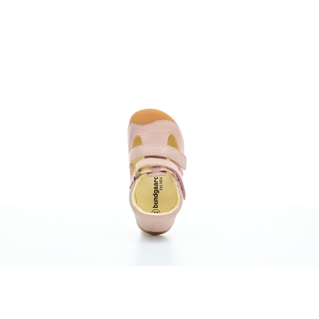 Bundgaard Old Rose Summer Sandalen (Petit)